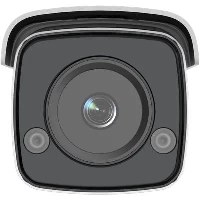 DS2CD2T47G2L front cameralens view